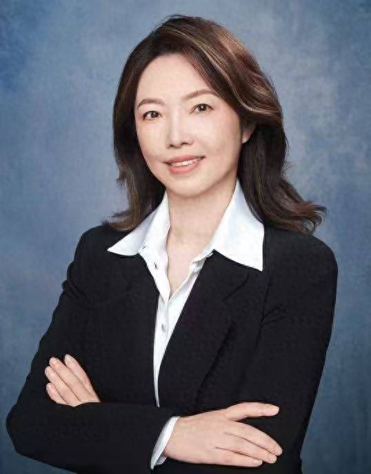 股票配资炒股 陆文颖获批出任汇丰保险经纪总经理